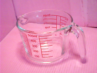 量杯