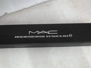 mac眼線筆