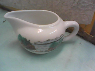 茶海