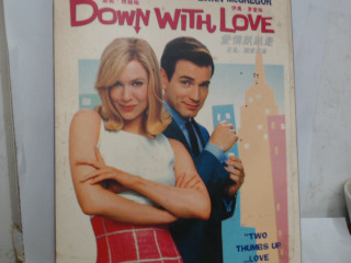 DVD
