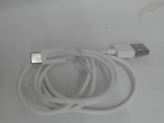 充電線