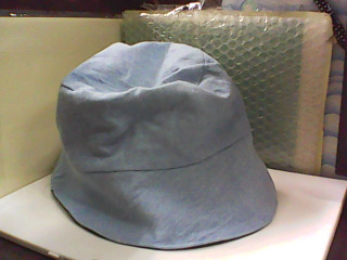 漁夫帽