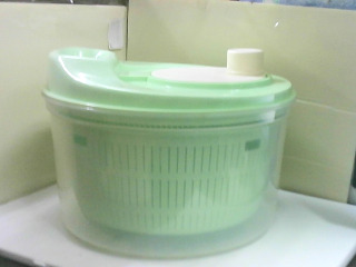 蔬果洗淨脫水器