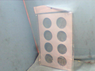 模具