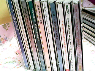 CD