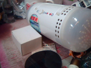 空氣清淨機