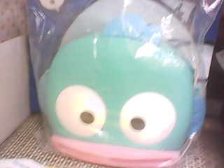 全新/三麗鷗收納包