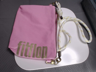 迷你帆布斜背包