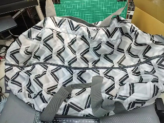 運動收納袋