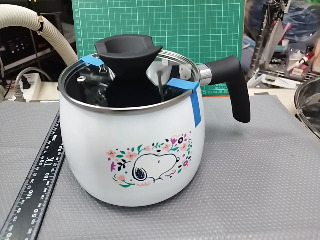 史努比湯鍋
