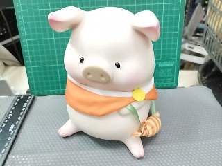 小豬存錢筒