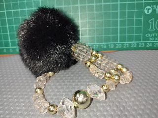飾品