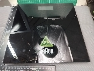 百靈體重計
