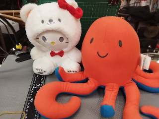 娃娃