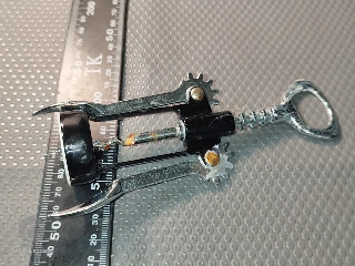 開瓶器