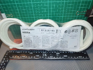 IKEA掛架