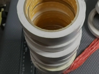 雙面膠帶