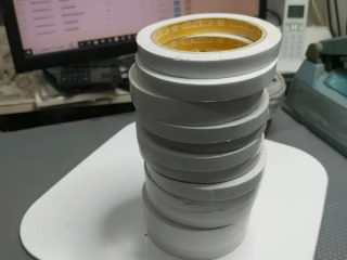 雙面膠帶