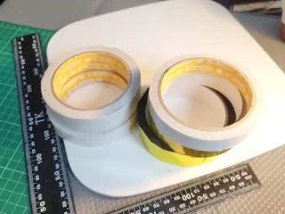 膠帶