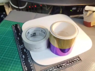 20膠帶