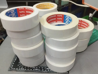 雙面膠帶