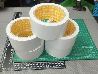雙面膠帶