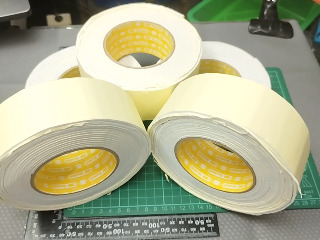 泡棉雙面膠帶