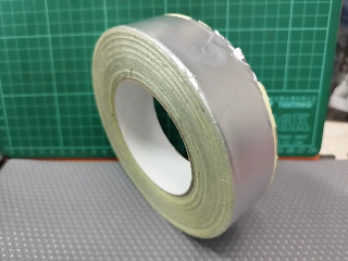 鋁箔膠帶
