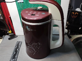 超淨 豆漿機