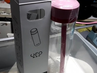 輕浮杯 (冷水瓶)