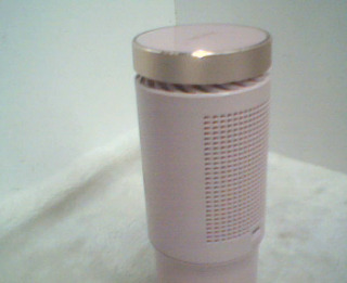 車用空氣清淨機