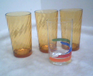 水杯