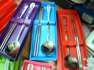 餐具 單售
