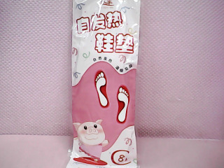 鞋墊