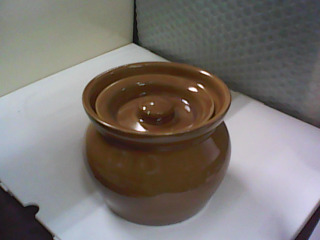 陶瓷燉盅