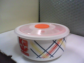 保鮮碗