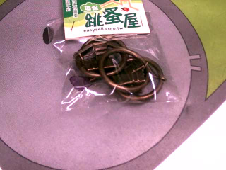 鑰匙圈