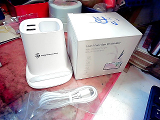 無線充電座