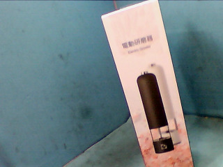 電動研磨器