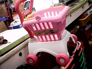 玩具童車