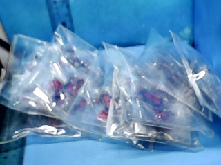 玩具吊飾多入-單售