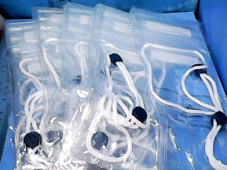 手機防水袋-單售