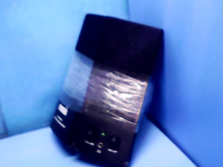 電腦喇叭