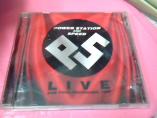 CD