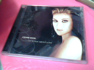 CD-席琳狄翁