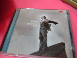 CD-張學友