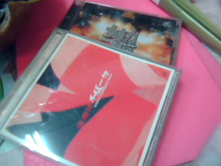 VCD-張惠妹