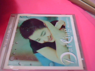 CD-范曉萱