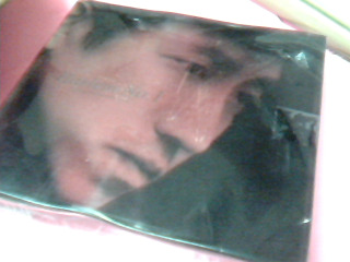 CD