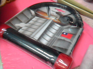 全新機車鎖